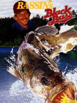Bassin's Black Bass