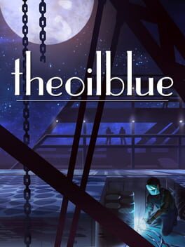 The Oil Blue