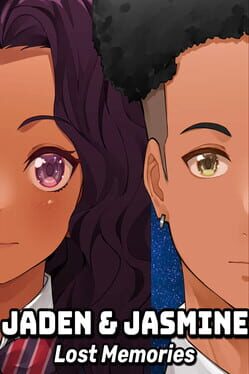 Jaden & Jasmine: Lost Memories