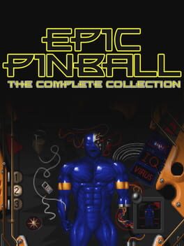 Epic Pinball: The Complete Collection