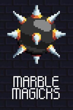 Marble Magicks