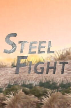 Steel Fight