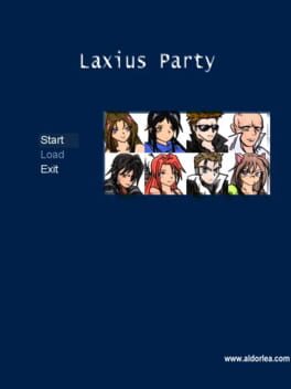 Laxius Party