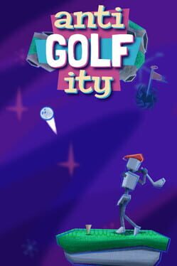AntiGolfity