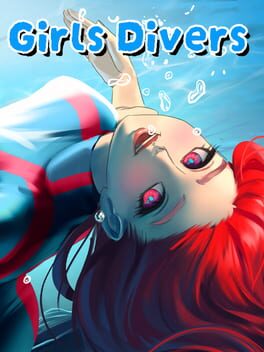 Girls Divers