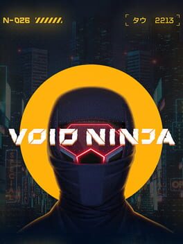 Void Ninja