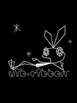 Vib-Ribbon