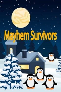 Mayhem Survivors: Animals