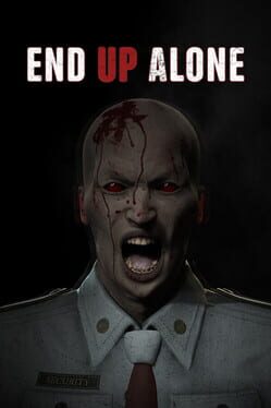 End Up Alone