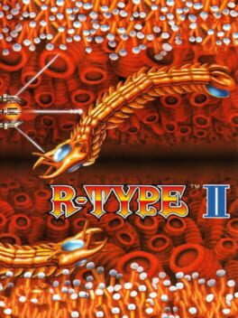 R-Type II