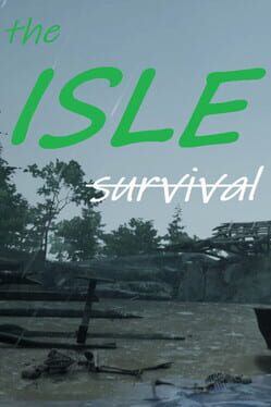 The Isle Survival