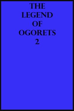 The Legend of Ogorets 2: Tsundere