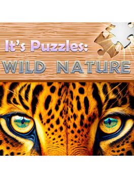 It's Puzzles: Wild Nature