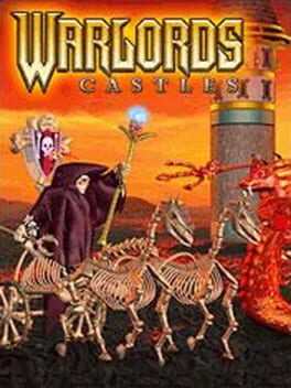 Warlords: Castles