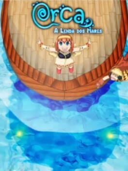 Orca: a lenda dos mares