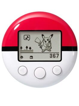 Pokéwalker