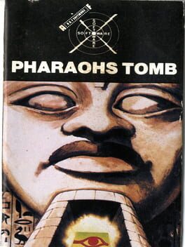 Pharaoh's Tomb
