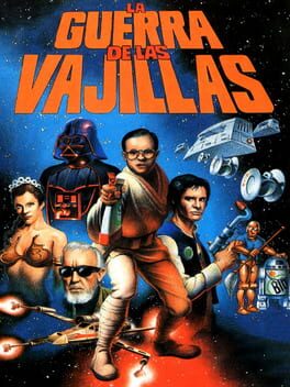 La Guerra de las Vajillas