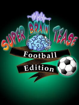 Super Brain Tease: Football Edition