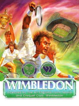 Wimbledon