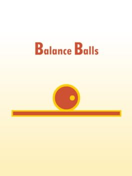 Balance Balls