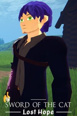 Sword of the Cat: Lost Hope