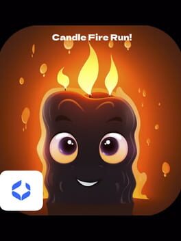 Candle Fire Run!