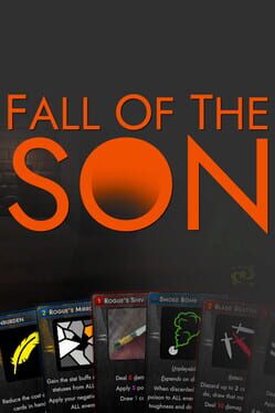 Fall of the Son