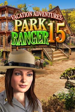 Vacation Adventures: Park Ranger 15 - Collector's Edition