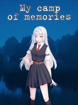My Camp of Memories: Episode 1