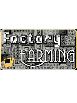 Factory Farming