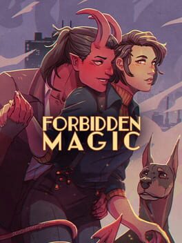 Forbidden Magic