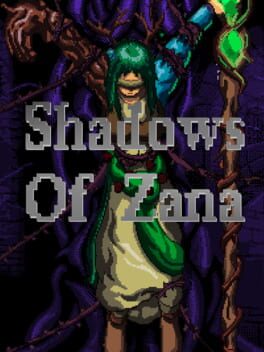 Shadows of Zana
