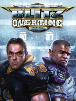 Blitz: Overtime