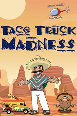 Taco Truck Madness