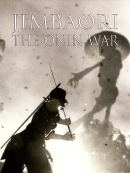 Jimbaori: The Onin War
