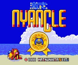 Nyancle Racing