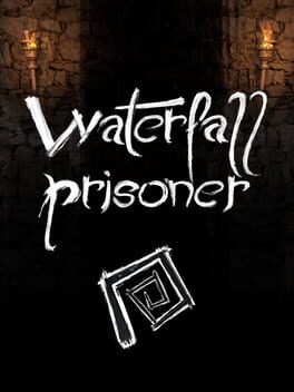 Waterfall Prisoner