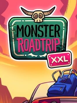 Monster Prom 3: Monster Roadtrip XXL