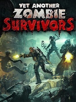 Yet Another Zombie Survivors
