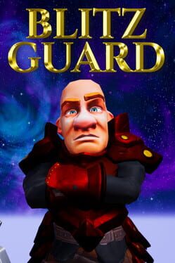 Blitz Guard