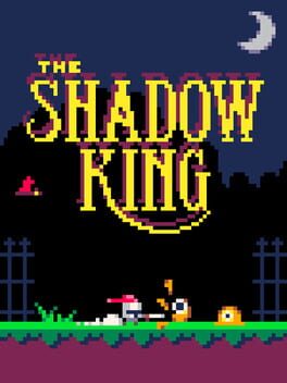 Shadow King