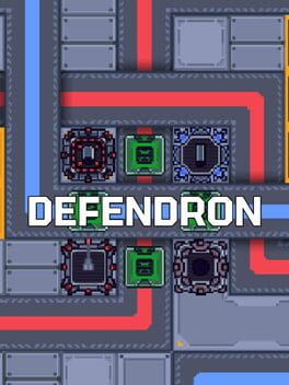 Defendron