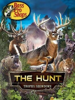 Bass Pro Shops: The Hunt - Trophy Showdown