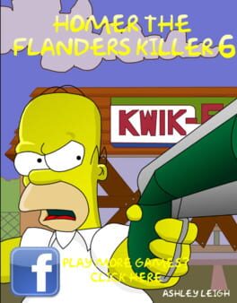 Homer the Flanders Killer 6