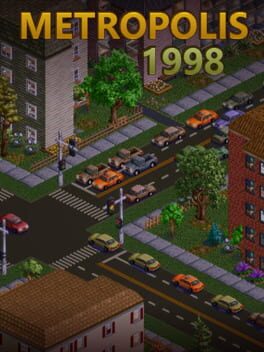 Metropolis 1998