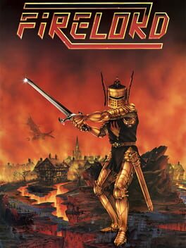 Firelord