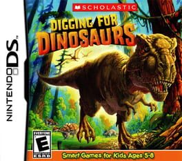 Digging for Dinosaurs