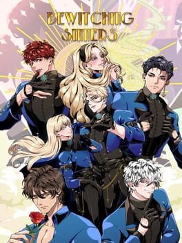Bewitching Sinners