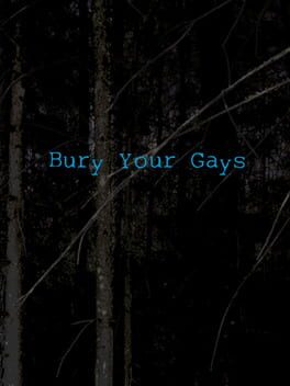 Bury Your Gays